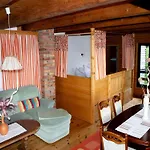 Feriehus Seeblick In Goyatz-Guhlen