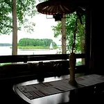Seeblick In Holiday home *