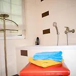 Seeblick In Holiday home