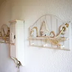 Seeblick In Holiday home