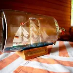 Feriehus Seeblick In