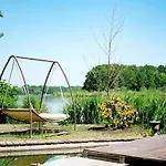 Seeblick In Feriehus *