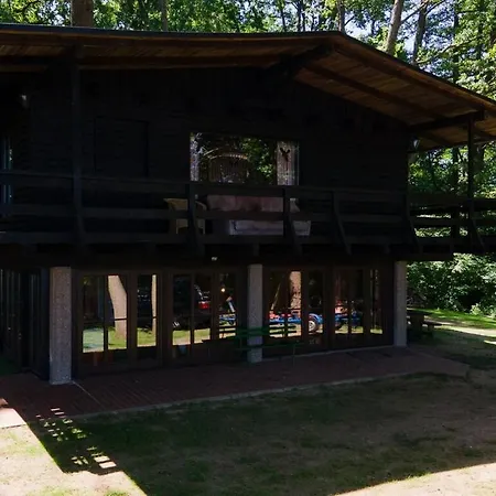 Cottage, Ferienhaus Goyatz-Guhlen