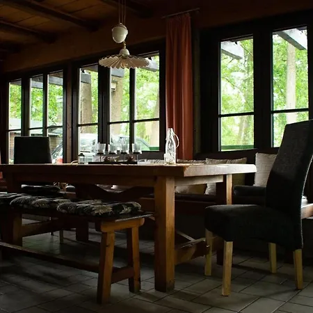 Cottage, Ferienhaus