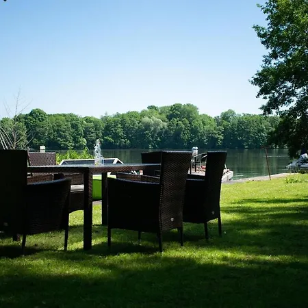 Cottage, *