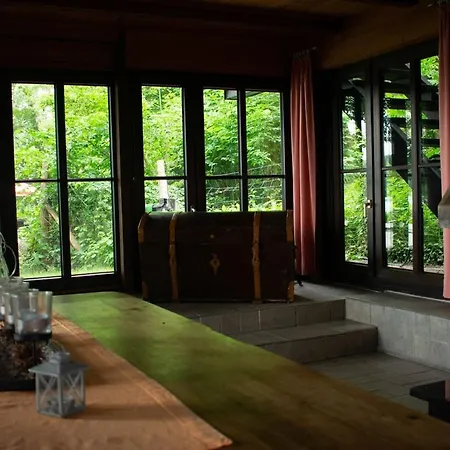 Ferienhaus Cottage,