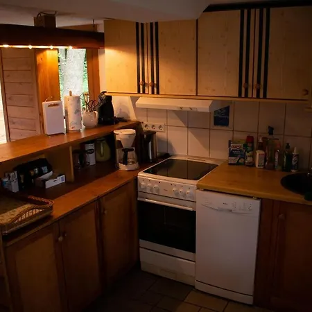 Cottage,