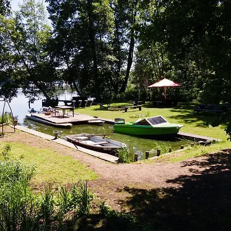 Ferienhaus Cottage, *