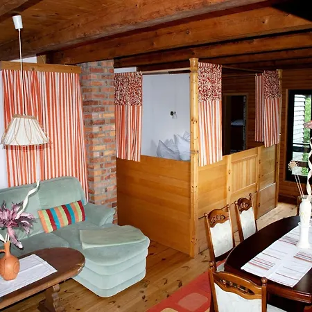 Feriehus Seeblick In Goyatz-Guhlen