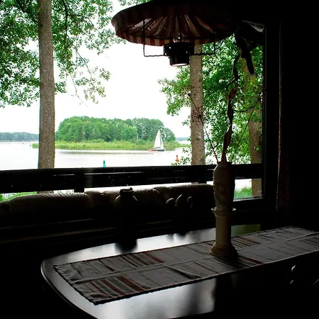 Seeblick In Feriehus *
