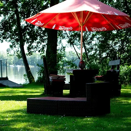 Seeblick In *
