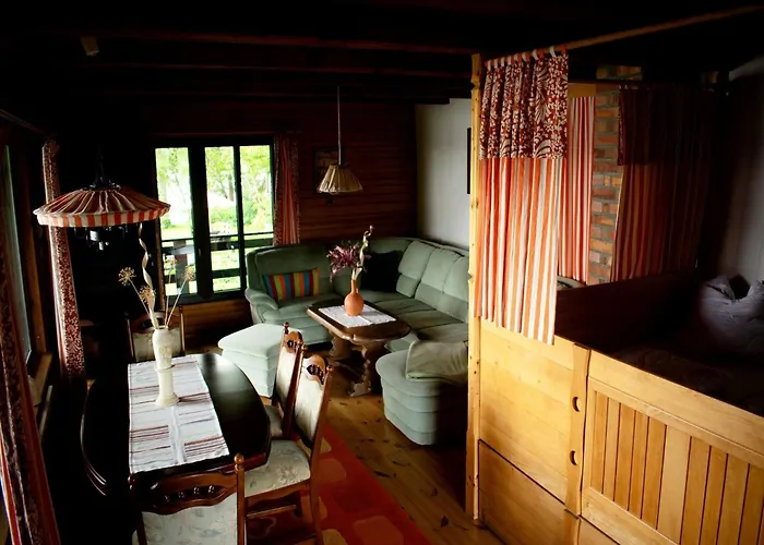 Seeblick In * Goyatz-Guhlen