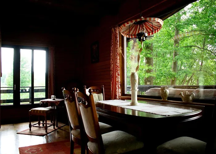 Feriehus Seeblick In Goyatz-Guhlen