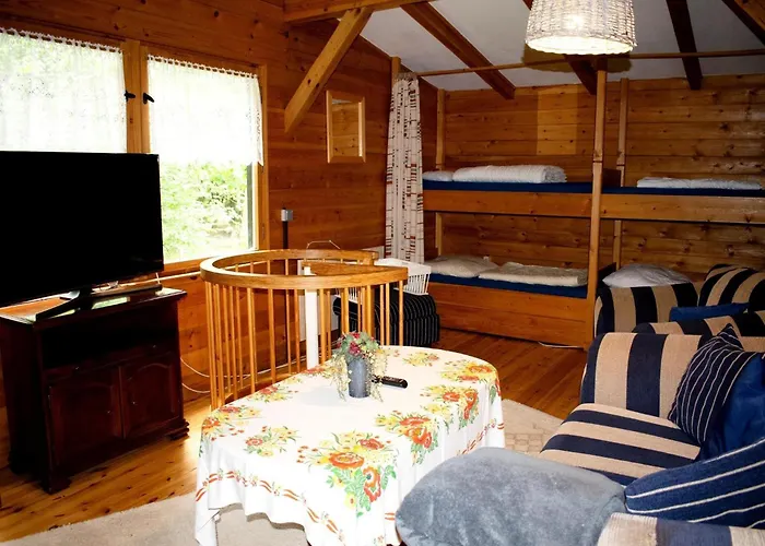 Seeblick In * Goyatz-Guhlen