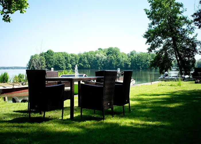 Seeblick In * Goyatz-Guhlen