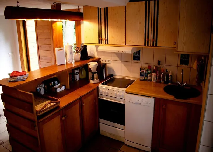 Seeblick In * Goyatz-Guhlen