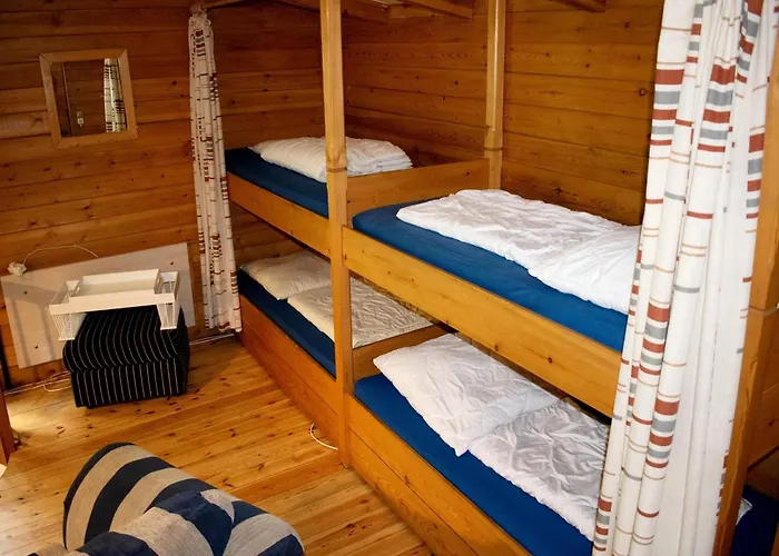 Seeblick In * Goyatz-Guhlen