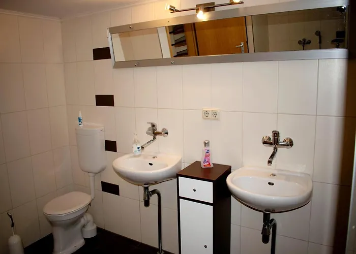 Seeblick In Feriehus Goyatz-Guhlen